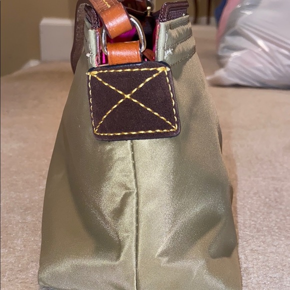 Dooney and Bourke Bag - Picture 3 of 3